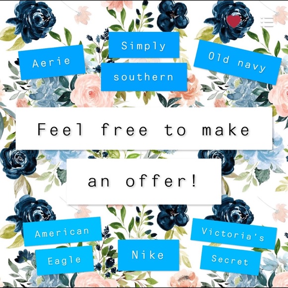 Reasonable offers welcome! Closet clean out - Picture 6 of 6